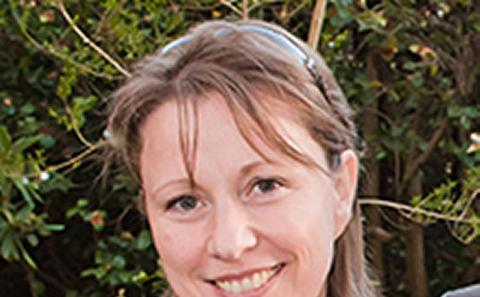 Professor Sarah Ennis